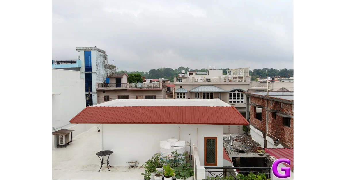 camera OnePlus N6 Review: Gets the basics right