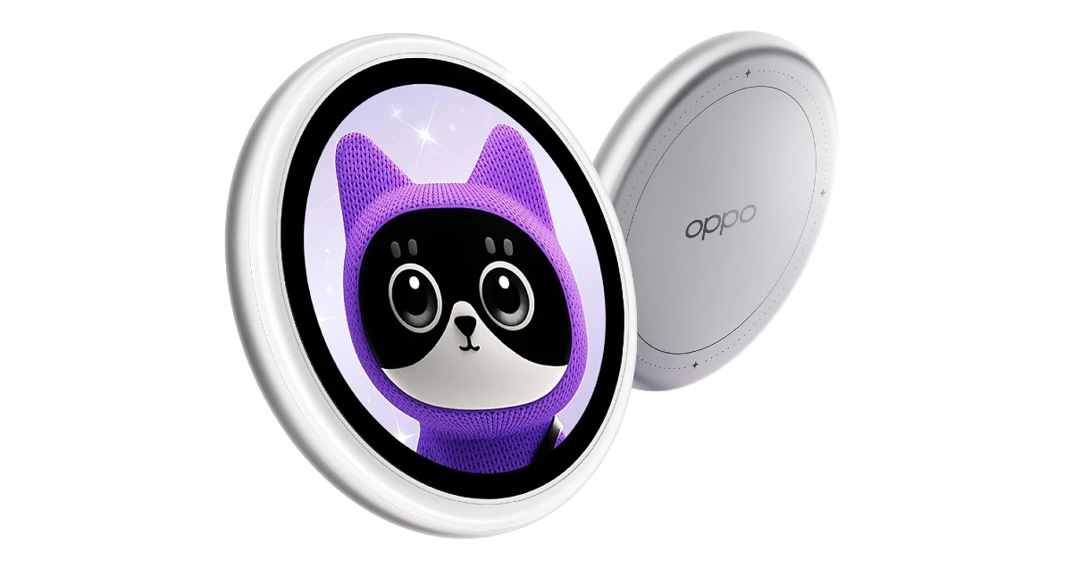 Oppo Bubble Magnetic Selfie Display International Friendship Day 2026: Top 10 Budget Tech Gifts for Your Best Pals