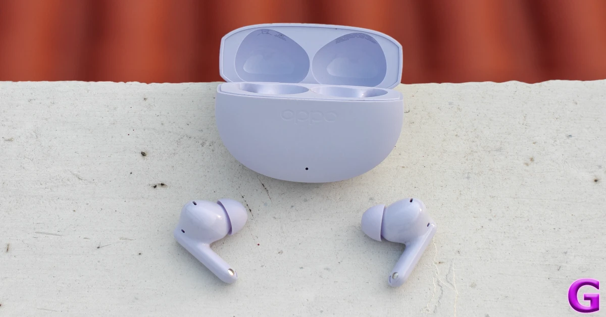 Oppo Enco Air5 Review: Performance