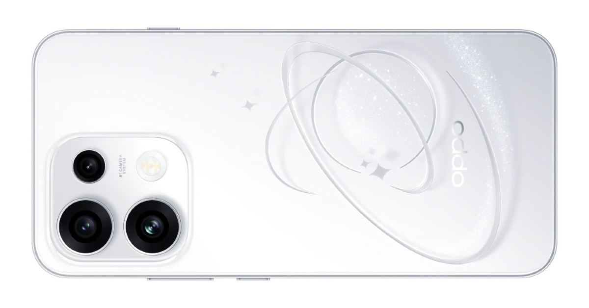 Oppo Reno16c