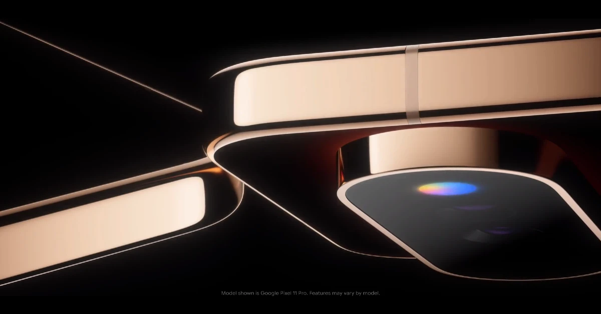 Google Pixel 11 Series