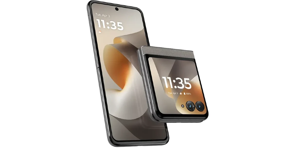 Motorola Razr 70 Series Upcoming Smartphones in July 2026: These Are The Smartphones To Look Forward To