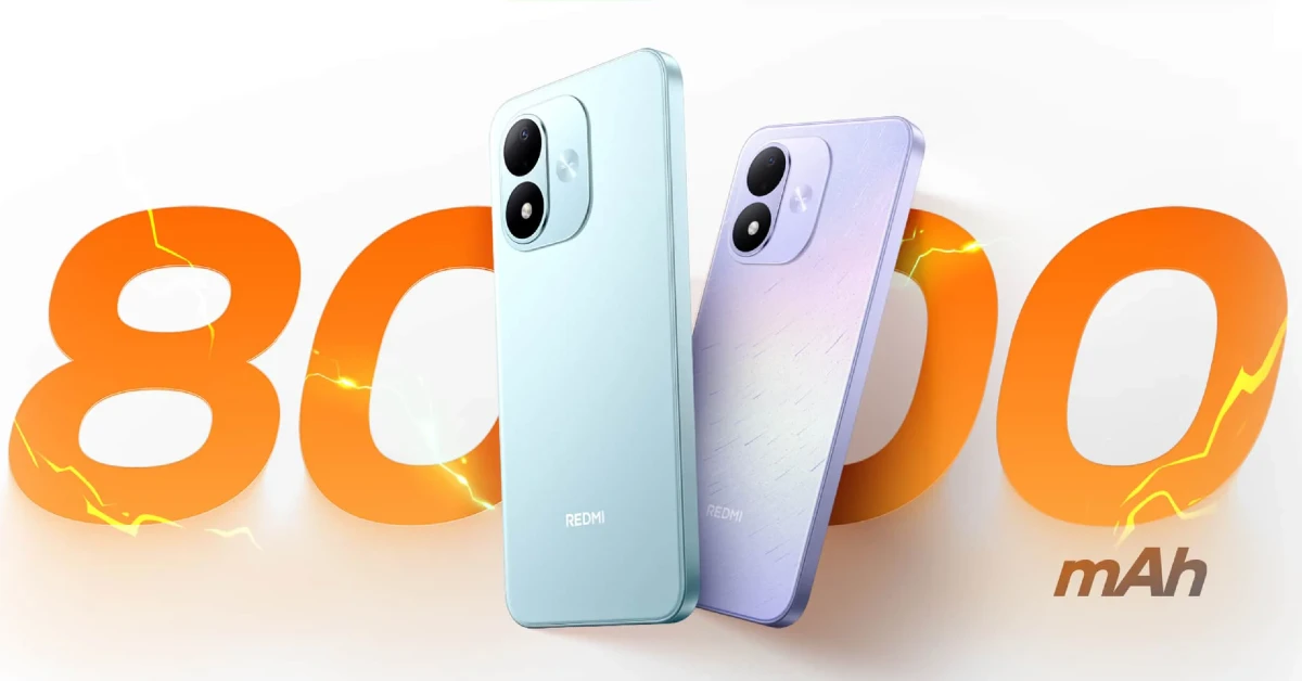 Redmi Note 17
