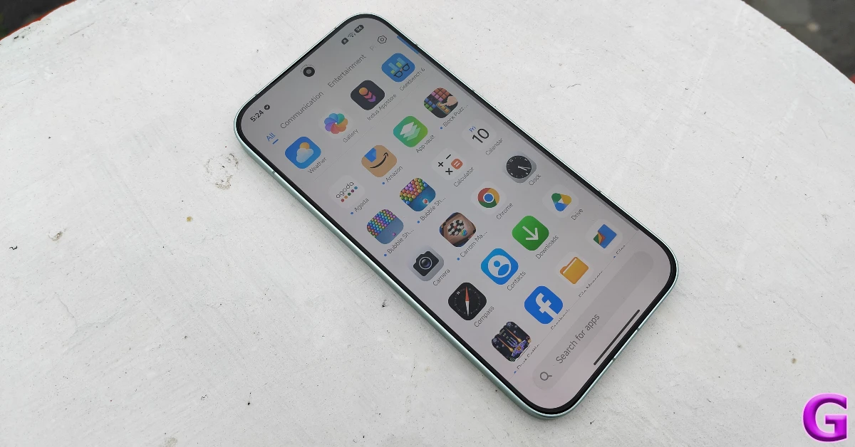 Redmi Turbo 5 Review: Performance and Cameras