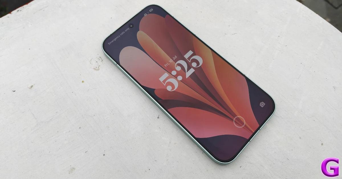 Redmi Turbo 5 Review: Performance and Cameras