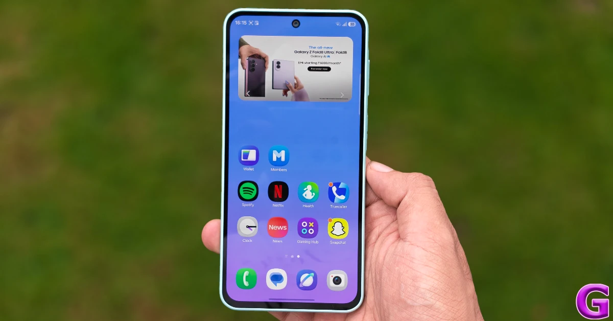 Samsung Galaxy A27 Review: Performance and Cameras