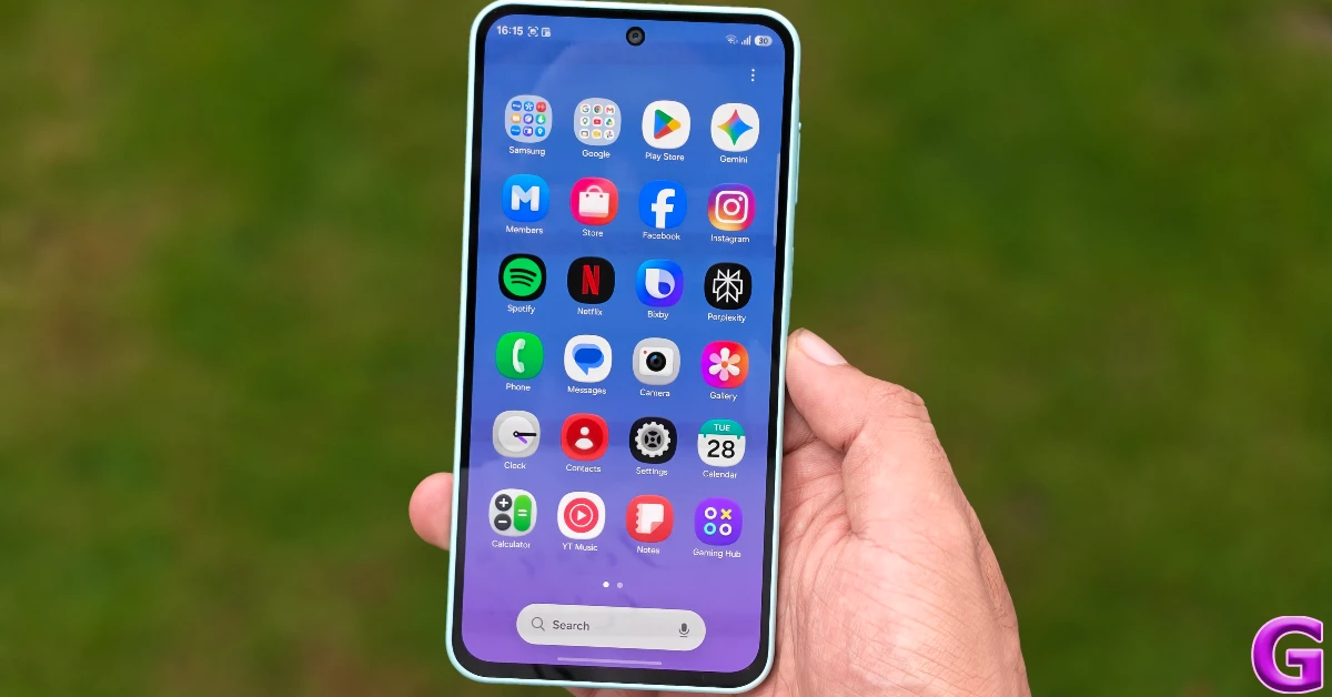 apps