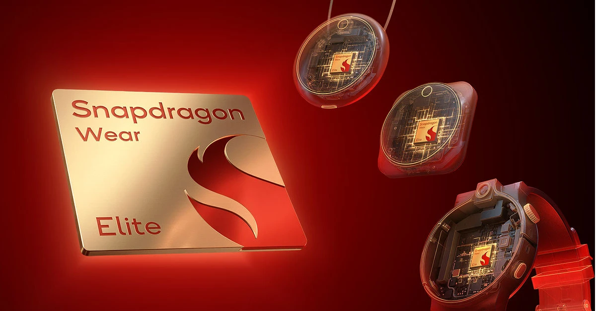 The difference maker: Qualcomm’s new platform