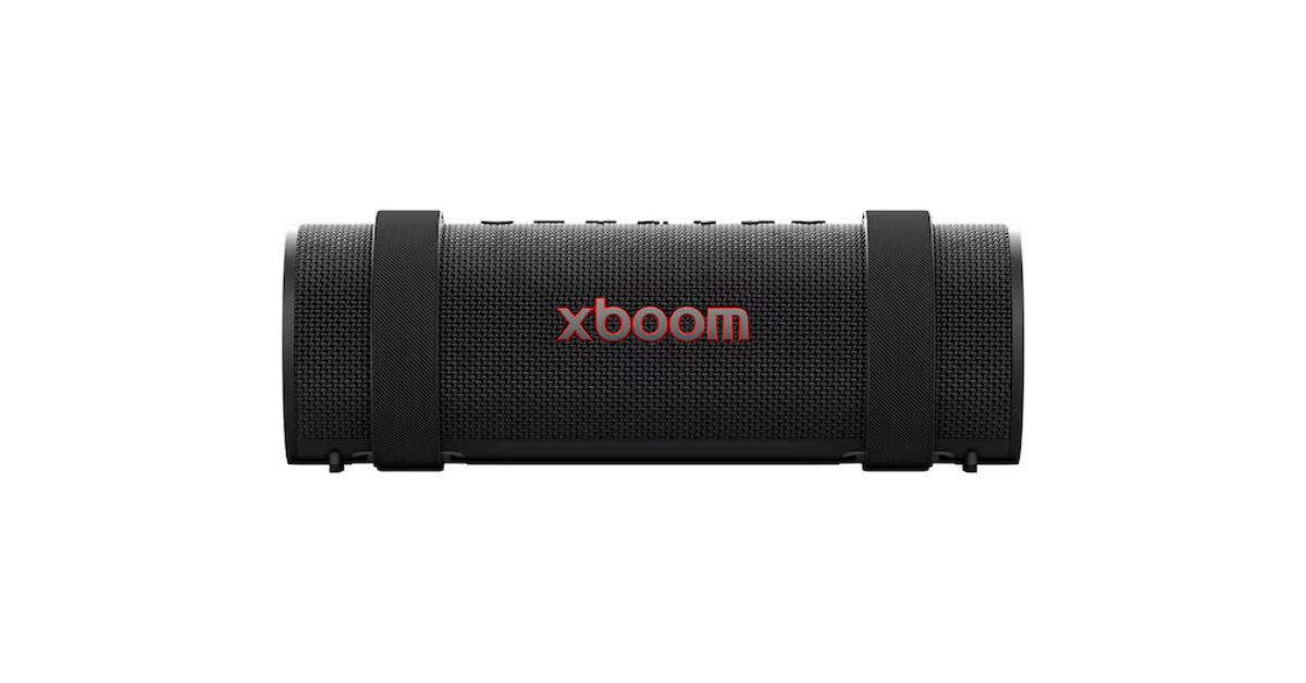 LG Xboom Bounce and Xboom Grab portable speakers launched in India