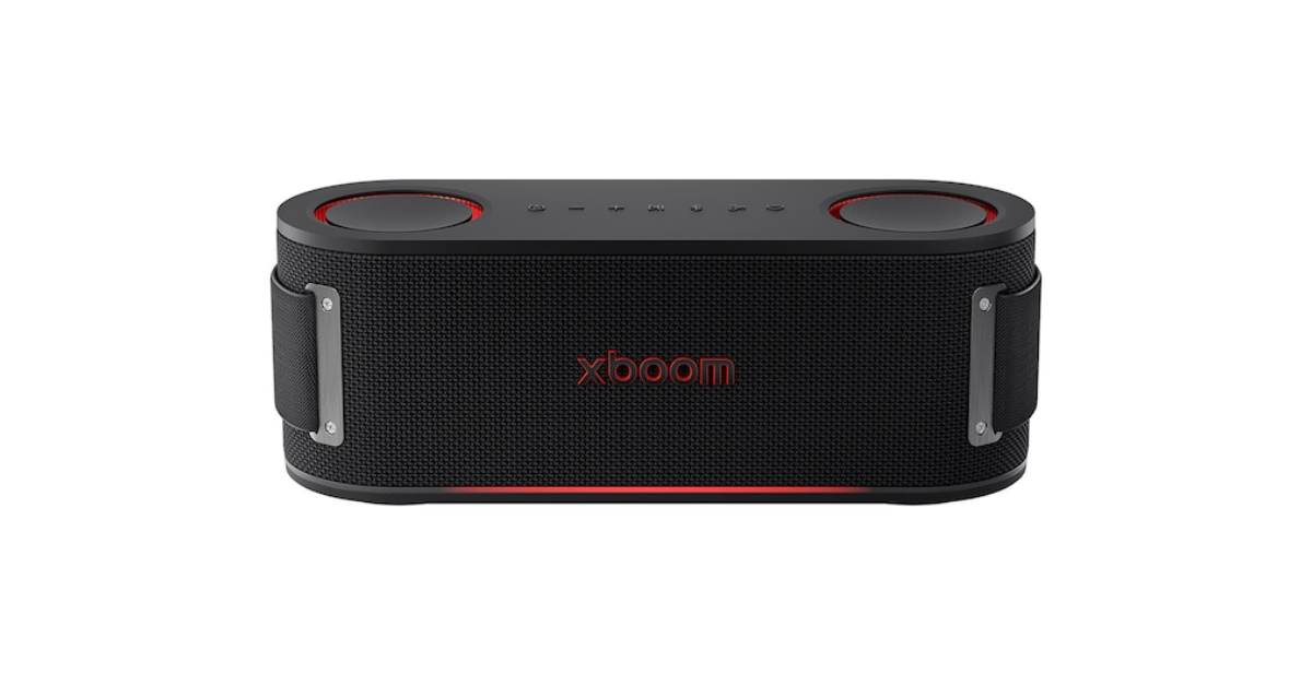 LG Xboom Bounce and Xboom Grab portable speakers launched in India