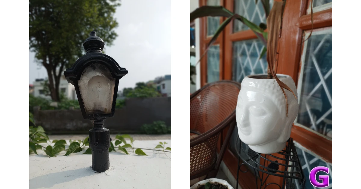 HMD Vibe 2 Review: Performance and Cameras