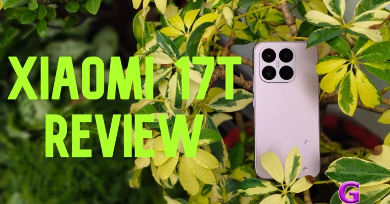 Xiaomi 17T Review