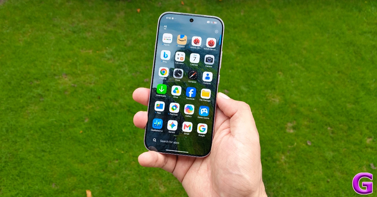Xiaomi 17T Review: Performance and Cameras