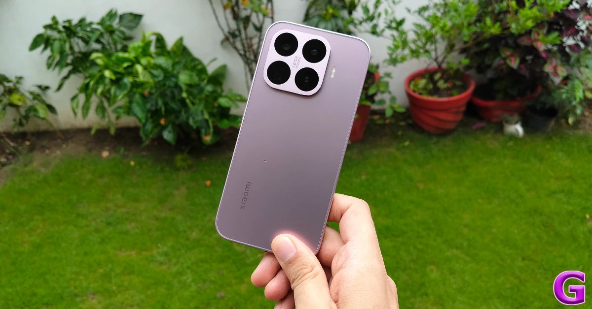 Xiaomi 17T Review: Design and Display