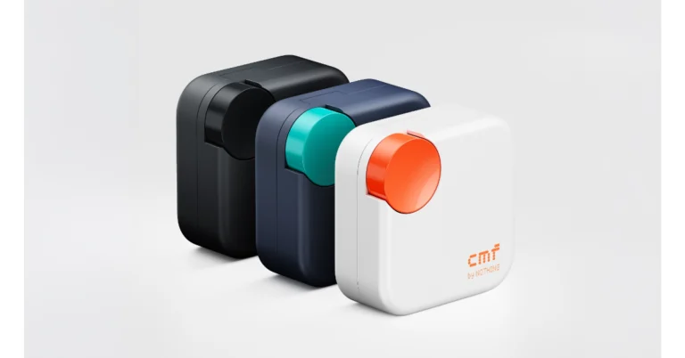 CMF Buds Neo with 12.4 mm dynamic drivers and ANC launched: Price, Availability