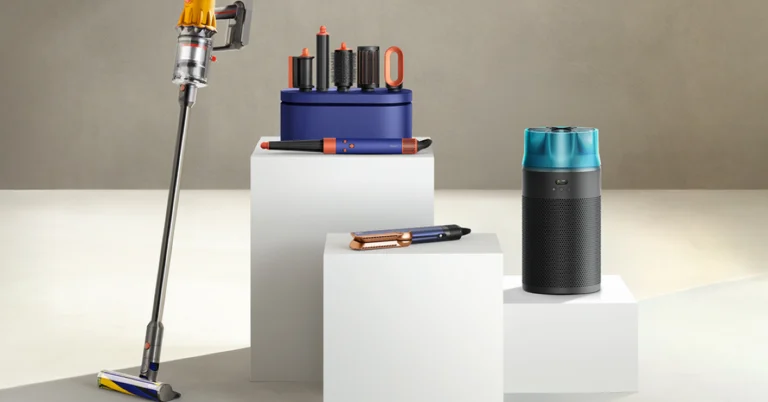 Amazon Freedom Sale 2026: Great savings on Dyson beauty, floor care and air treatment ranges