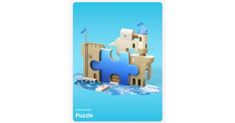 Apple Arcade September 2026 update