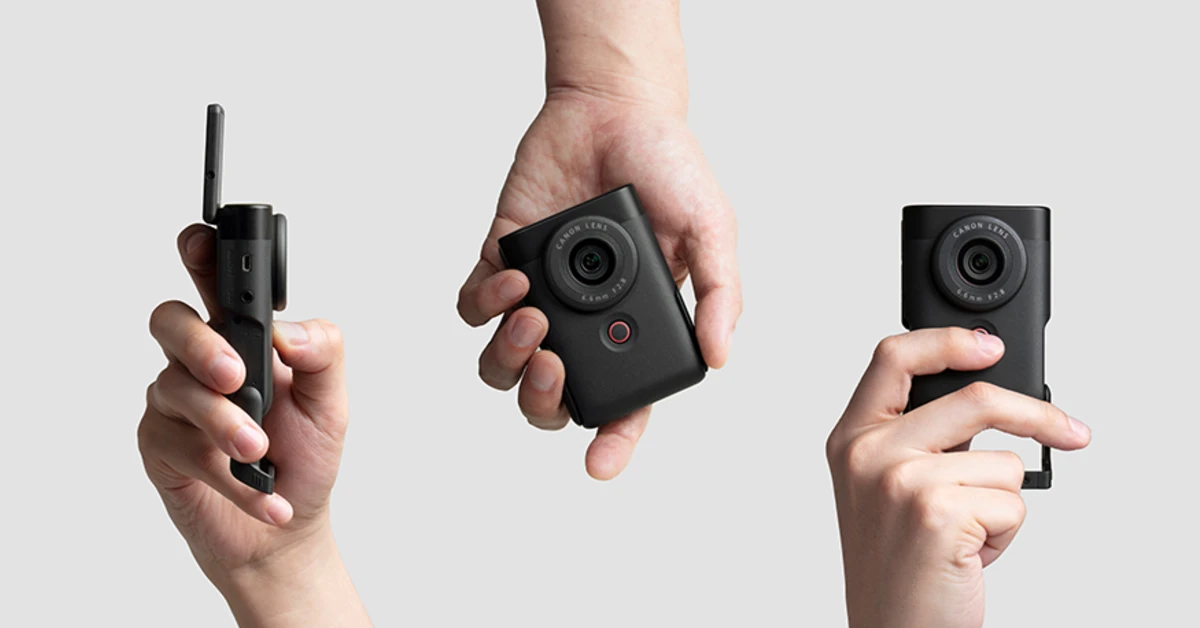 Canon PowerShot V10 World Photography Day 2026: Top 10 digital cameras to buy right now