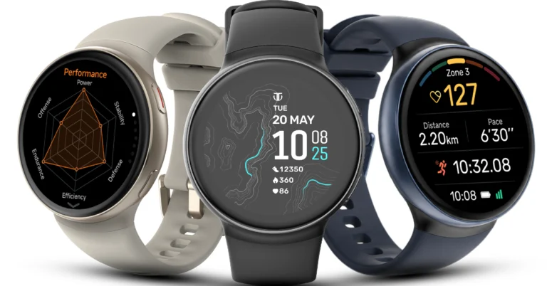 Titan Smart Celestor Swift badminton smartwatch launched: Pricing, Specifications