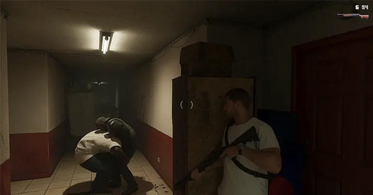 GTA 6 Gameplay