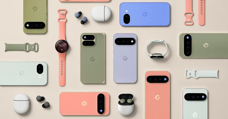 Google Pixel 11 series India price