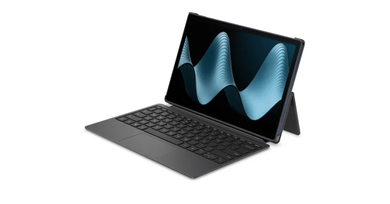 HP Launches OmniPad 12 Designed for Students: Pricing and Availability