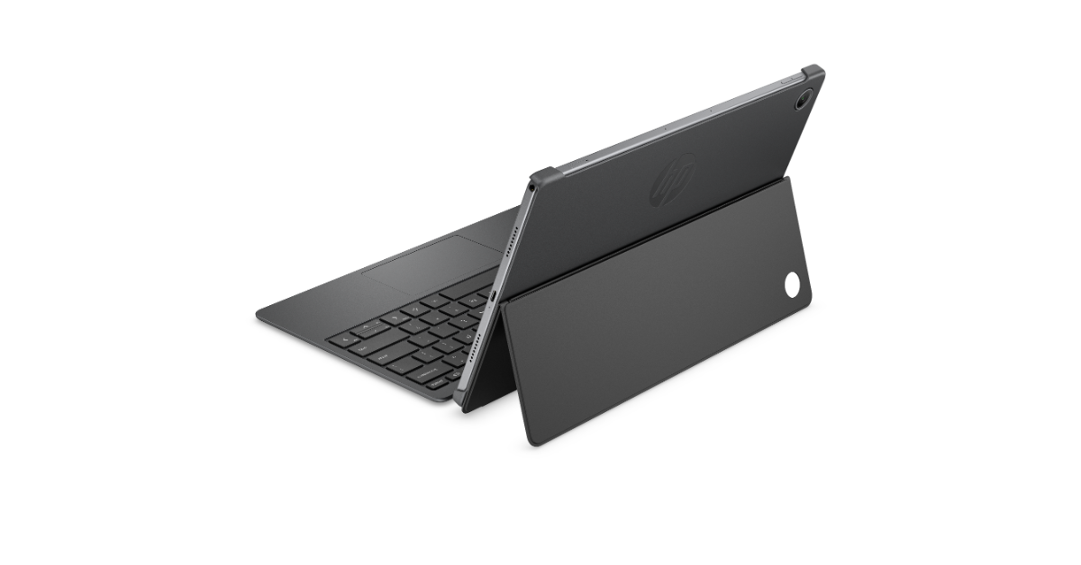 HP Launches OmniPad 12 Designed for Students: Pricing and Availability