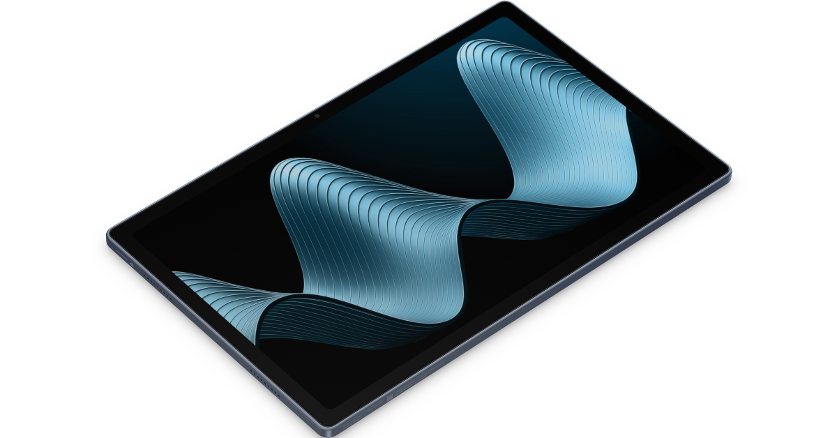 HP Launches OmniPad 12 Designed for Students: Pricing and Availability