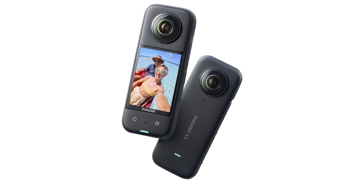 Insta360 X3 World Photography Day 2026: Top 10 digital cameras to buy right now