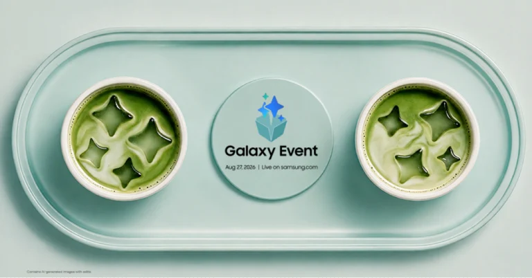 Samsung Confirms August 27 Event: Is the Galaxy S26 FE Finally Here?