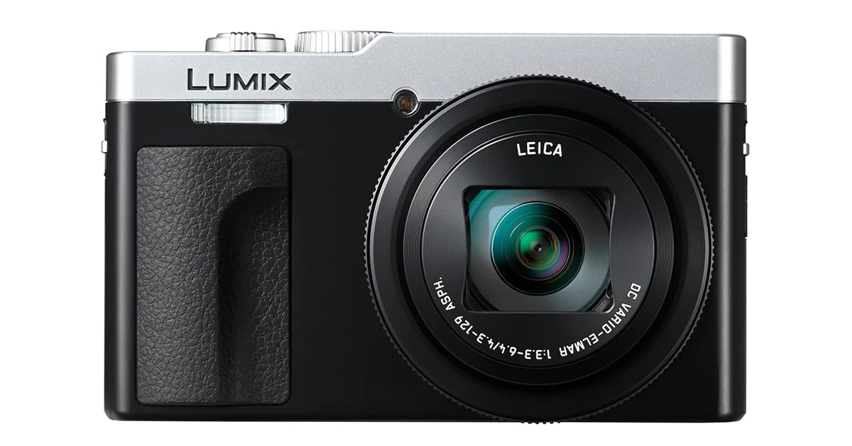 Panasonic Lumix ZS99