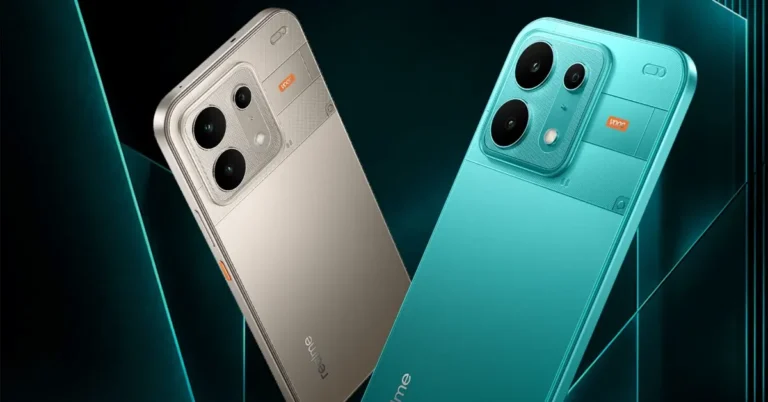realme P4s 5G launch date India