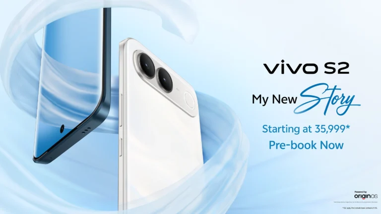vivo s2