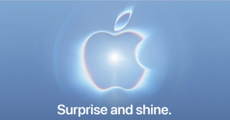 Your wait is over: Apple officially announced its 'Surprise and shine' event for the iPhone 18 Pro lineup