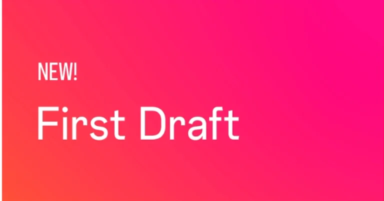 Instagram introduced First Draft for creators to create Reels: Here is everything about it