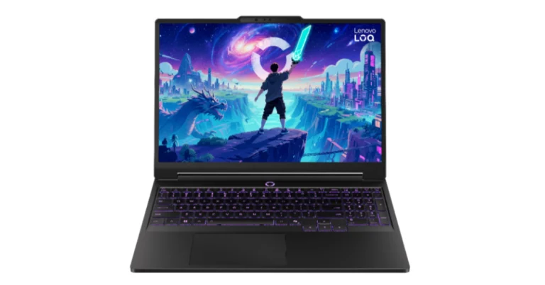 Lenovo launched new LOQ Essential 15IPH11, 15IRH11, Tower 17IRH11 and monitors