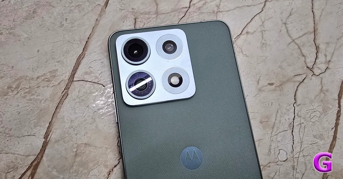 Motorola Edge 70 Max Review: Razor-Sharp Visuals