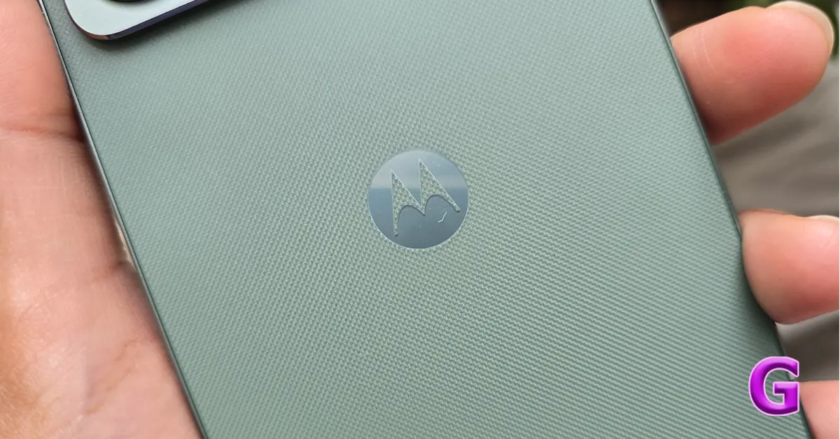 Review of Motorola Edge 70 Max