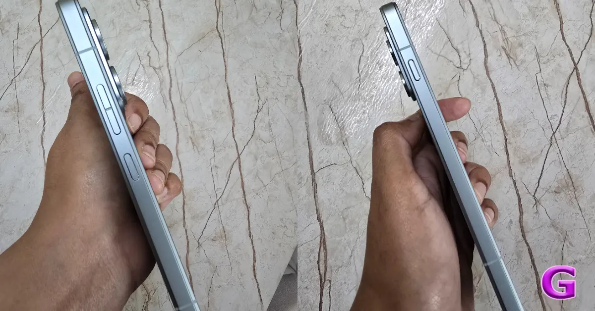 Motorola Edge 70 Max Review: Razor-Sharp Visuals