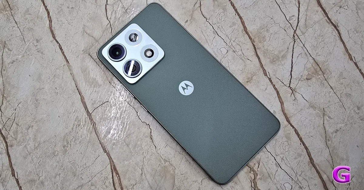Motorola Edge 70 Max Review: Razor-Sharp Visuals
