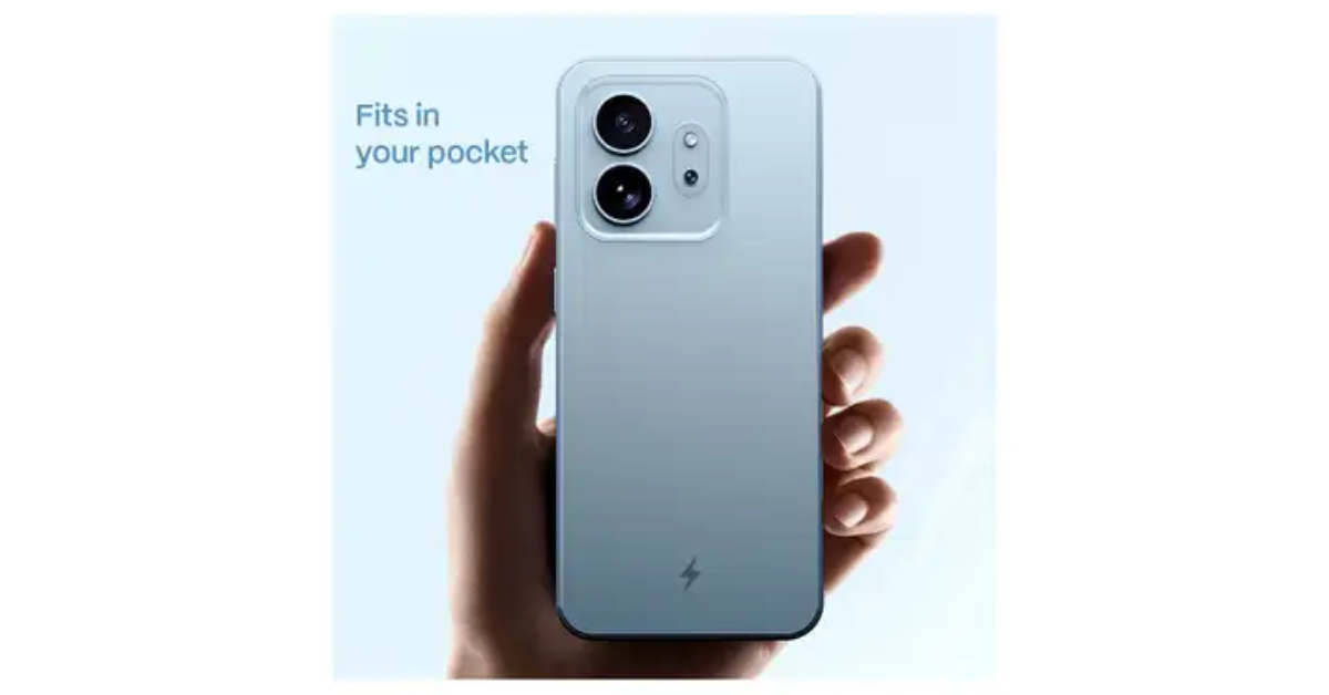 Boltt Evo 4G