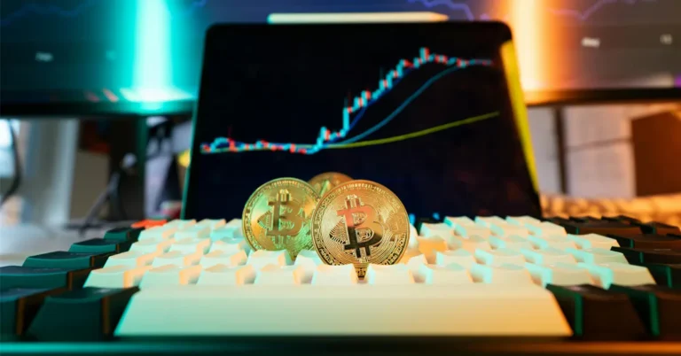 Bitcoin Holdings