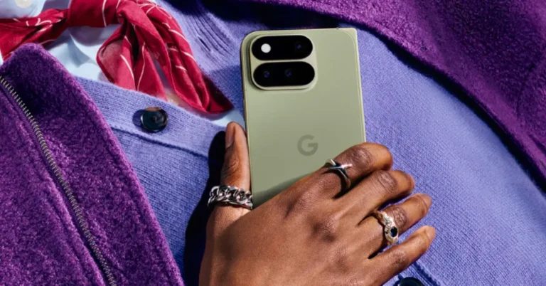 Top 10 Apps for Google Pixel 11 Pro Fold
