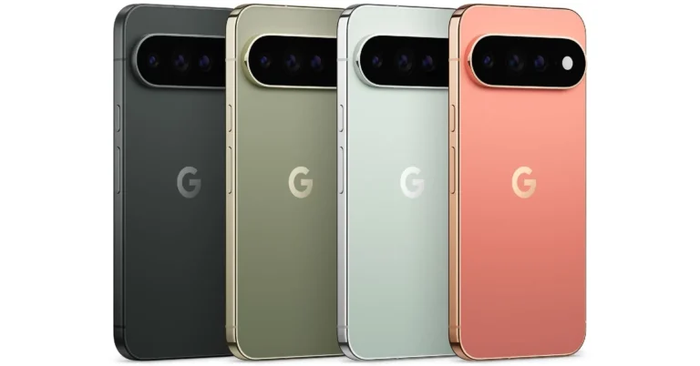 Top 10 apps for Google Pixel 11 Pro XL