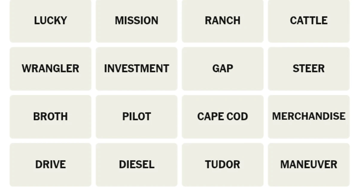 grid