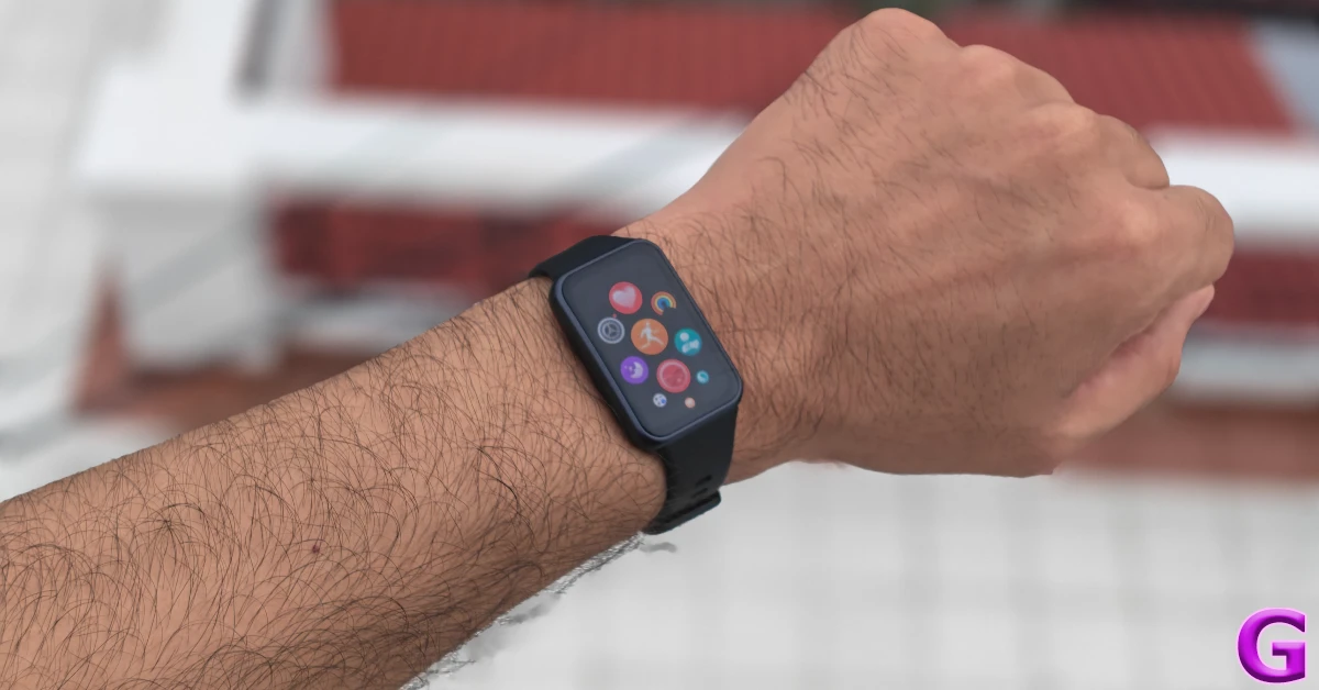 Huawei Band 11