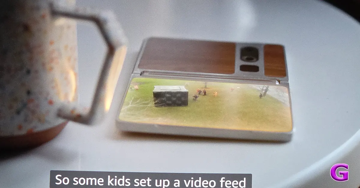 Apple Soft-Reveals Long-Awaited iPhone Fold in Dark Matter Season 2