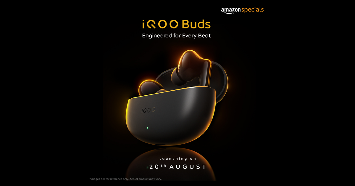 iQOO Buds to launch alongside iQOO Z11, key specs revealed