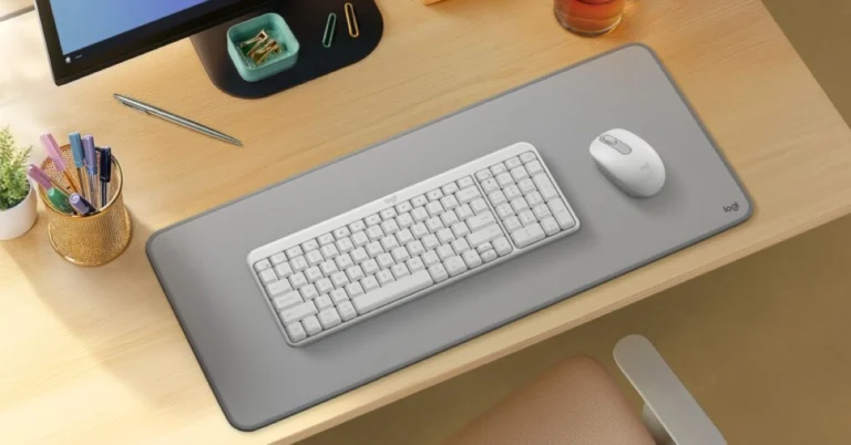 Logitech MK250 Bluetooth Mouse and Keyboard Combo and K250 Bluetooth Keyboard launched