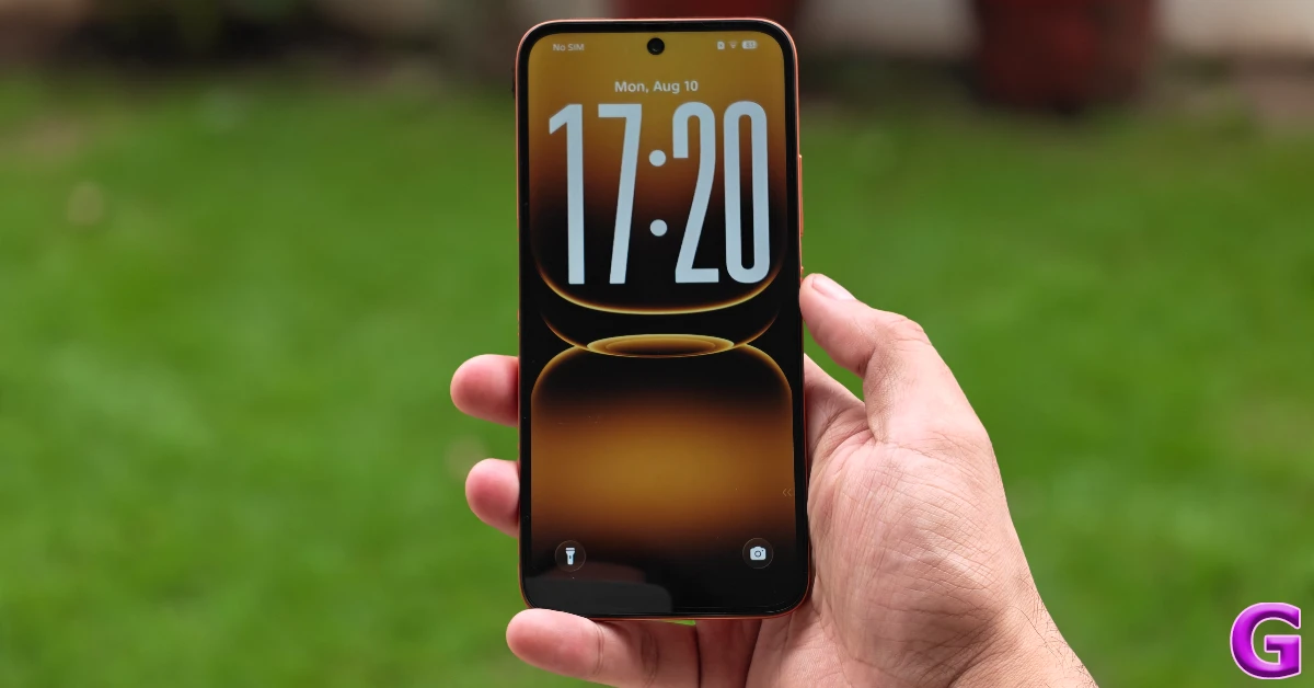 lockscreen